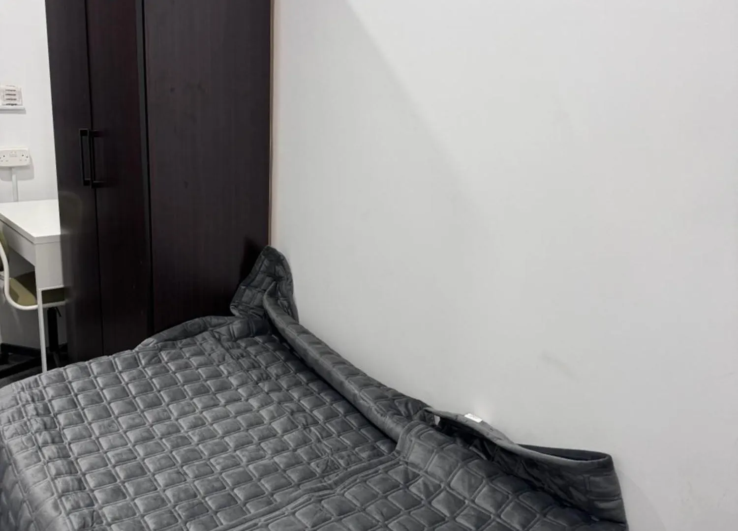 غرفة هادئة بالقرب من المطار Apartment Ar Rabwah 0*,  Saudi Arabia