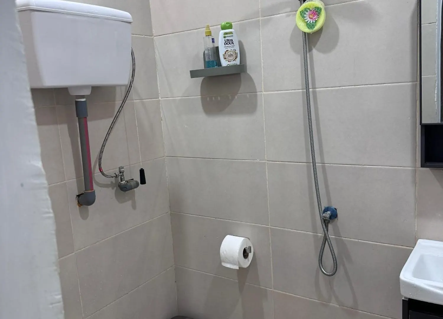 غرفة هادئة بالقرب من المطار Apartment Ar Rabwah Saudi Arabia