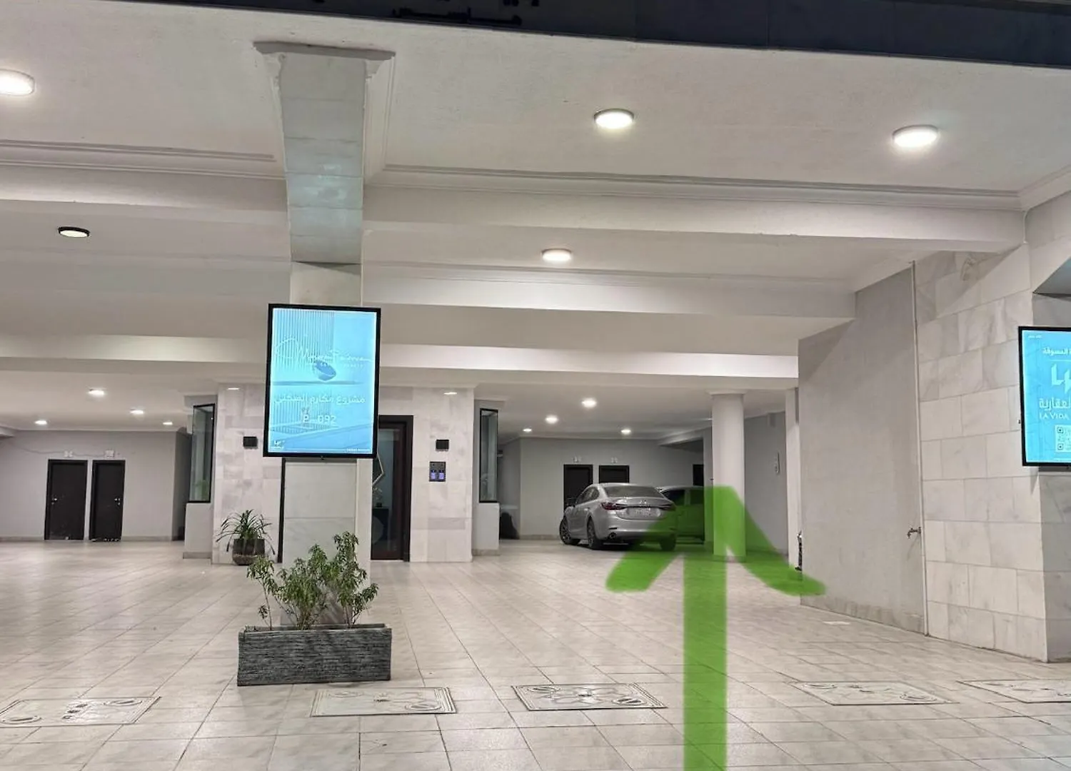 غرفة هادئة بالقرب من المطار Apartment Ar Rabwah Saudi Arabia
